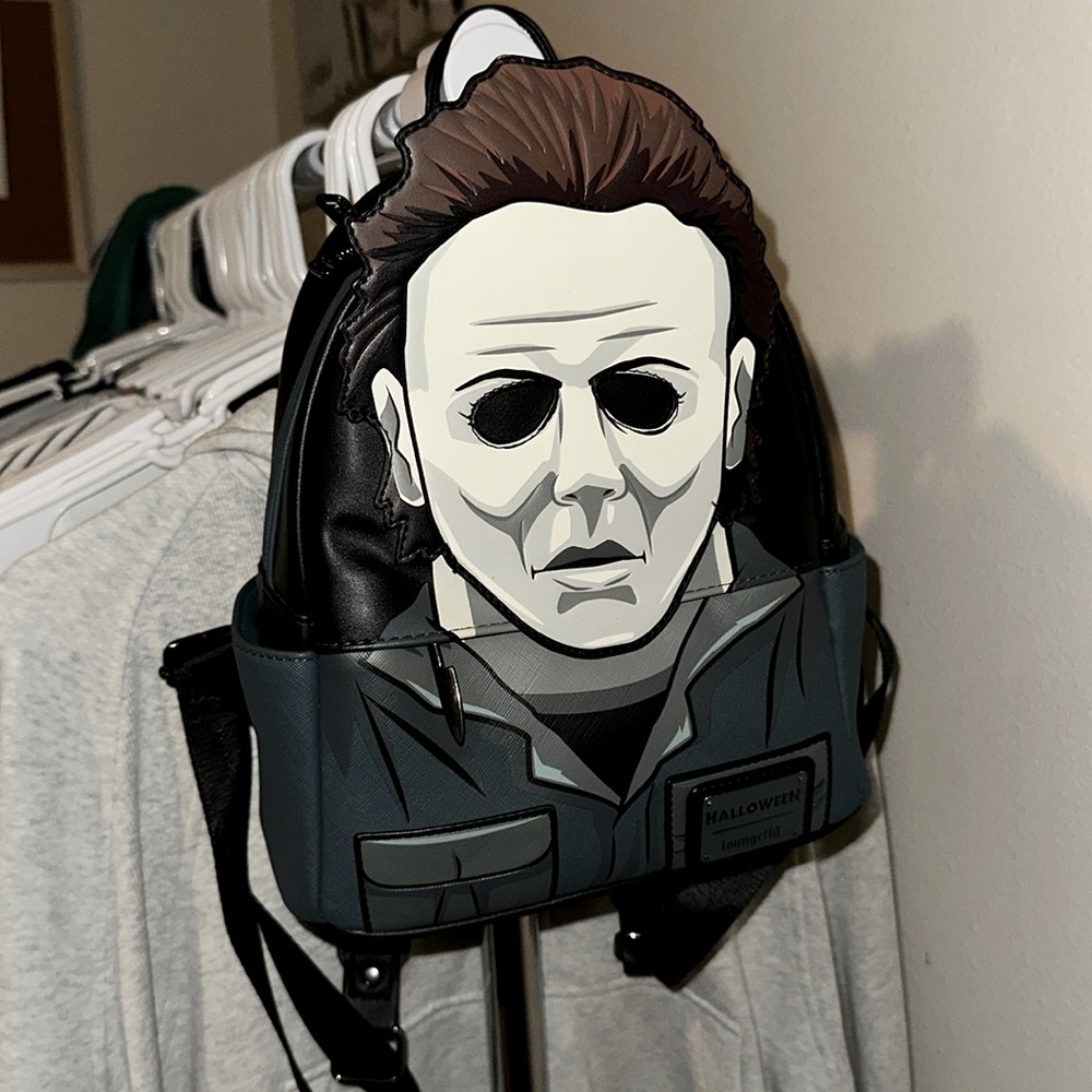 Loungefly - Halloween Edition